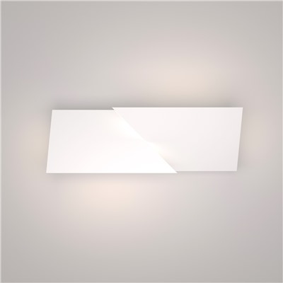 Настенный светодиодный светильник Snip LED