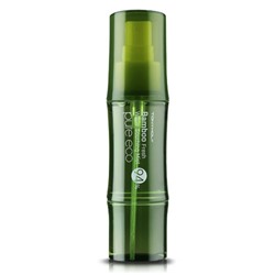 TONY MOLY Pure Eco Bamboo Cool Water Успокаивающий мист с экстрактом бамбука