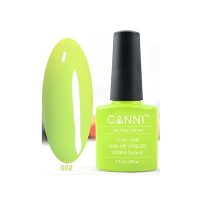 Canni № 002