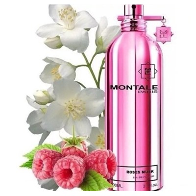 Montale Roses Musk(ЦЕНА ЗА 10 МЛ)