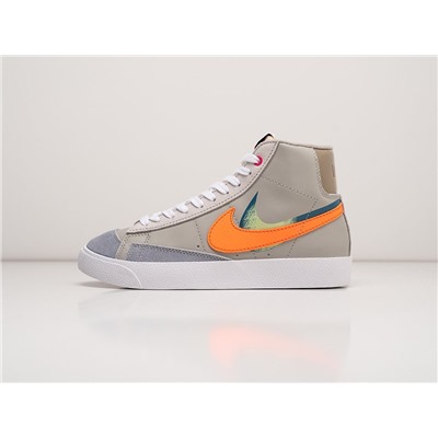 Кроссовки Nike Blazer Mid 77