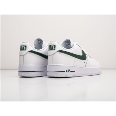 Кроссовки Nike Air Force 1 Low