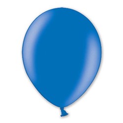 Шар воздушный BELBAL 1102-0222, синий