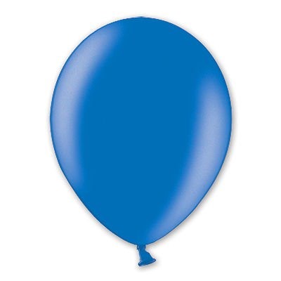 Шар воздушный BELBAL 1102-0222, синий