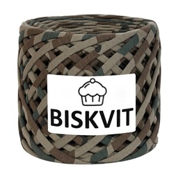 Biskvit Милитари 2