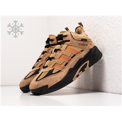 Зимние Кроссовки Adidas Niteball Hi