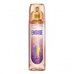 Женский парфюмированный спрей W2 (120 мл), Woman Perfume Spray W2, произв. Engage