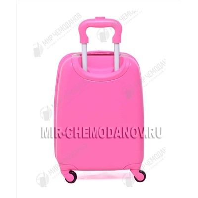 Детский чемодан “Hello Kitty-9”