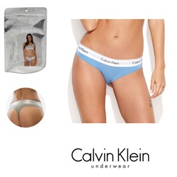 Трусы-стринги Calvin Klein 365 (zip упаковка)  aрт. 62820