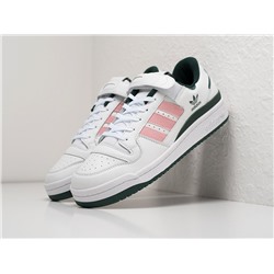 Кроссовки Adidas Forum Low