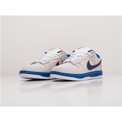 Кроссовки Nike SB Dunk Low