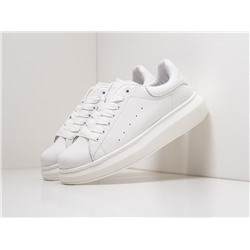 Кроссовки Alexander McQueen Lace-Up Sneaker