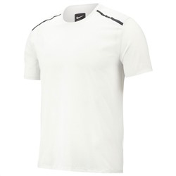 Nike, Tech Short Sleeve T Shirt Mens