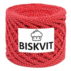 Biskvit Клубника