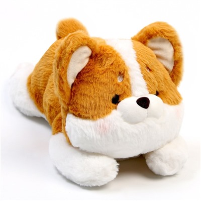 Мягкая игрушка «Собака», 40 см, цвета МИКС