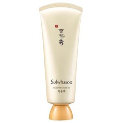 Sulwhasoo Очищающая маска с травяными экстрактами