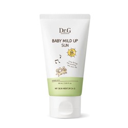 Dr.G Baby Mild Up Sun (SPF 35/PA+++) 60мл