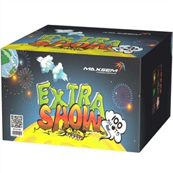 М12100 EXTRA SHOW(1,2" х 100)