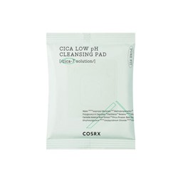 COSRX Pure Fit  Cia Low pH Cleansing Pad (30ea)