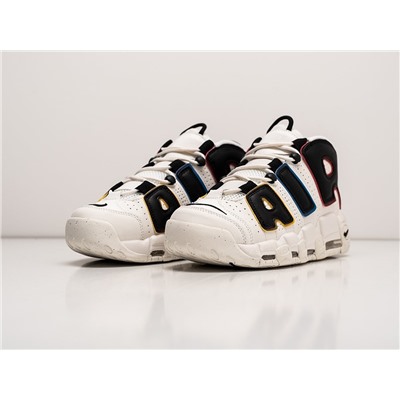 Кроссовки Nike Air More Uptempo