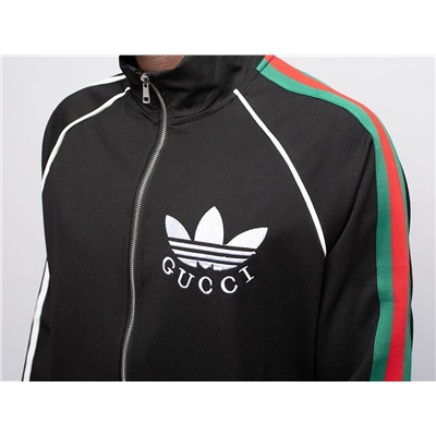 Спортивный костюм Gucci x Adidas