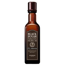 SKINFOOD Black Sugar Perfect First Serum Первая сыворотка-эссенция