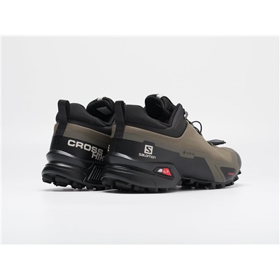 Кроссовки Salomon Cross Hike GTX