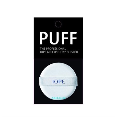 ARITAUM  IOPE Air Cushion Blusher Puff