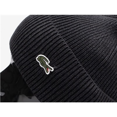 Шапка Lacoste