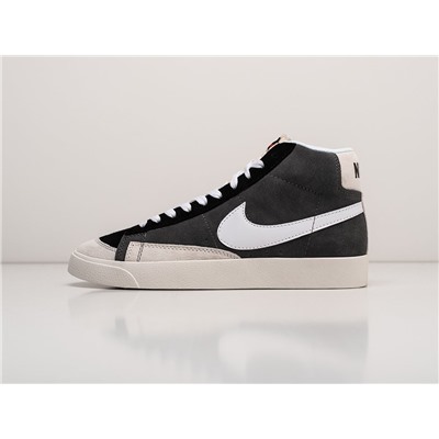 Кроссовки Nike Blazer Mid 77