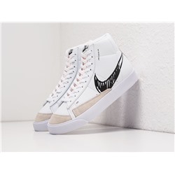 Кроссовки Nike Blazer Mid 77