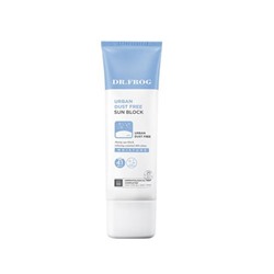 CHARMZONE DR.FROG Солнцезащитный крем Защита от пыли SPF41 / PA++