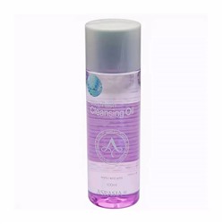 Очищающее масло для глубокой очистки Deep Fresh Cleansing Oil, Aspasia 100 мл