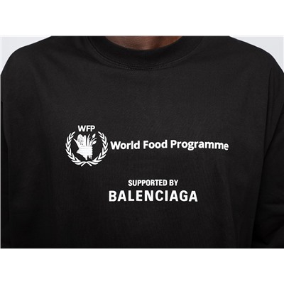 Футболка Balenciaga