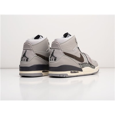 Кроссовки Nike Air Jordan Legacy 312 Hi