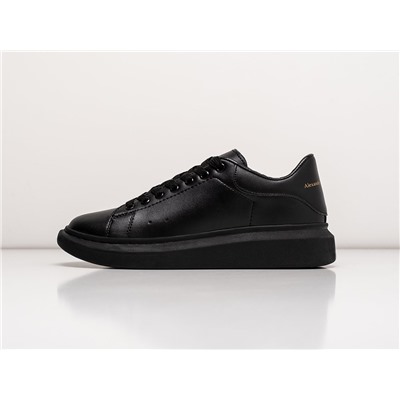 Кроссовки Alexander McQueen Lace-Up Sneaker