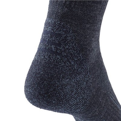 Носки для ходьбы ws 580 warm утепленные NEWFEEL
