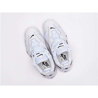 Кроссовки Nike Air Barrage Low