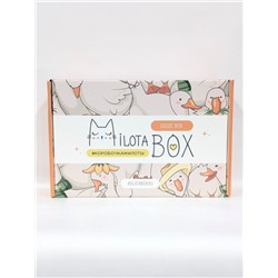 MilotaBox "Goose Box"