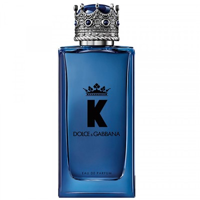 EU Dolce & Gabbana K by edp intense pour homme 100 ml