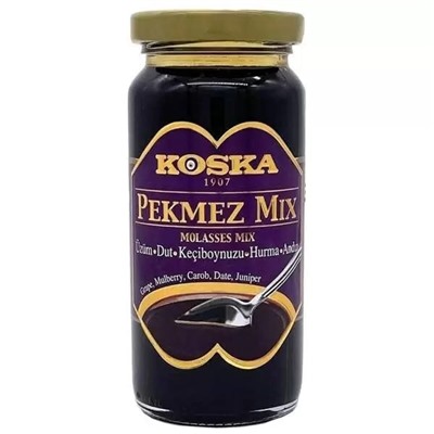 Смесь пекмезов, Koska, 300 г