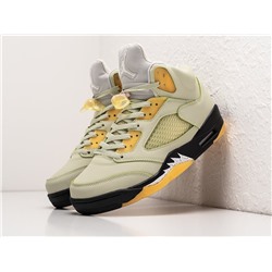 Кроссовки Nike Air Jordan 5