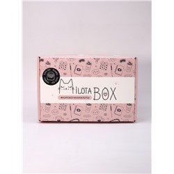 MilotaBox "Sloth Box"