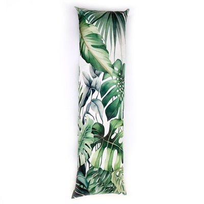 Подушка-обнимашка «Тропики»