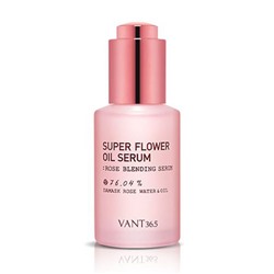 VANT36.5 Super Flower Масло-сыворотка