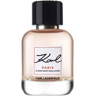 Karl Lagerfeld Paris 21 Rue Saint guillaume Eau de Parfum 60 ml