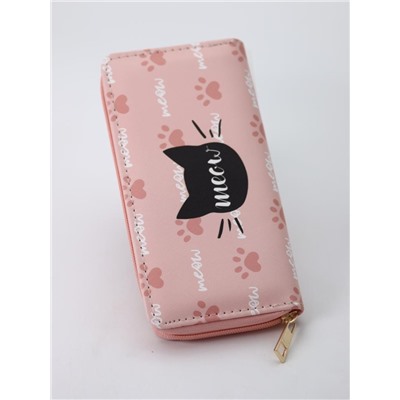 Кошелек "Kitty purse", pink