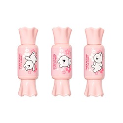 The Saem Saemmul Mousse Candy Тинт-мусс для губ (Over Action Little Rabbit Cherry Blossoms Edition)