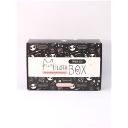 MilotaBox "Panda Box"