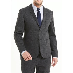 Taylor & Wright Jersey Slim Fit Suit Jacket